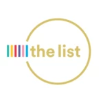 Logo of The List Rewards by Aliv android Application 